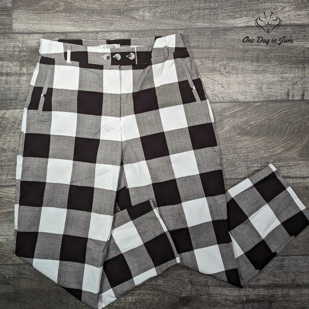 Cato Est. 1946 Straight Leg Pants Size 12